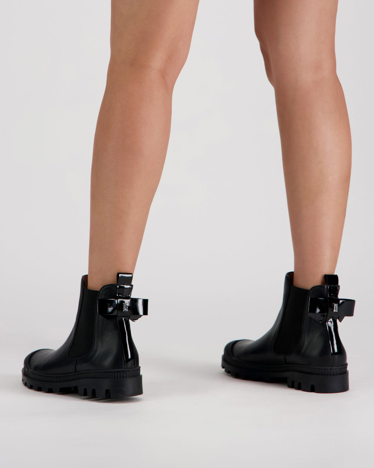 Bowie Black
