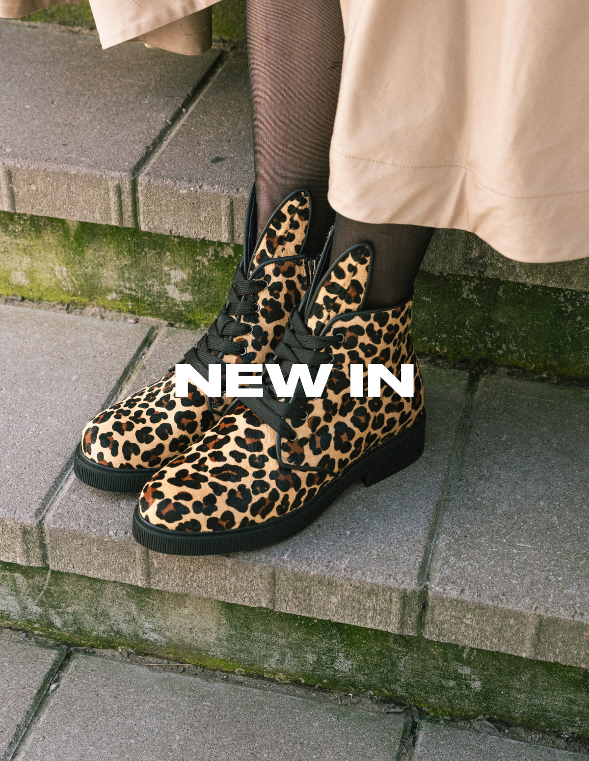 MINNA MINNA - Official online store