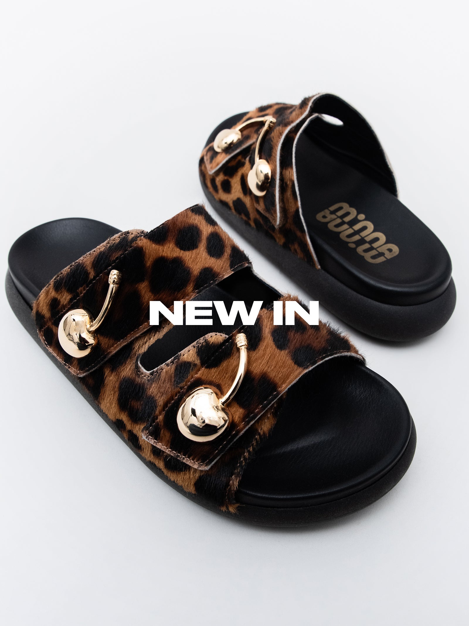 ninna（ニンナ）モフリ　オリカラ MINNA MINNA - Official online store