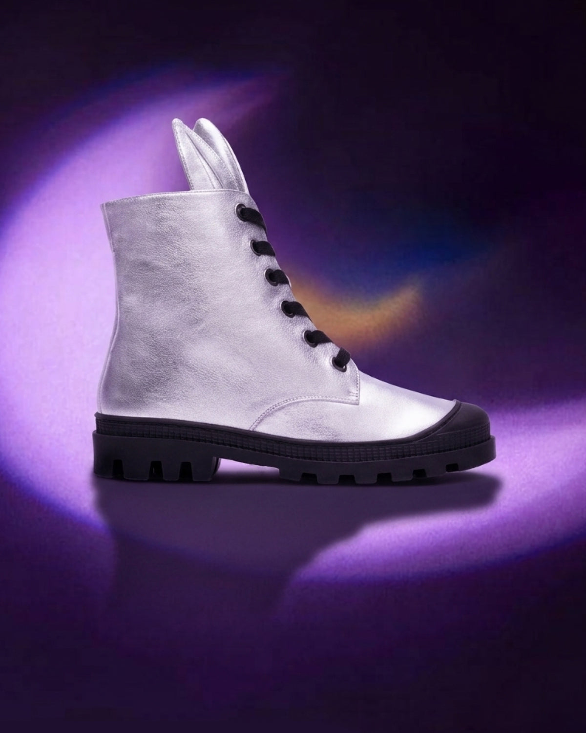 Avalanche Silver