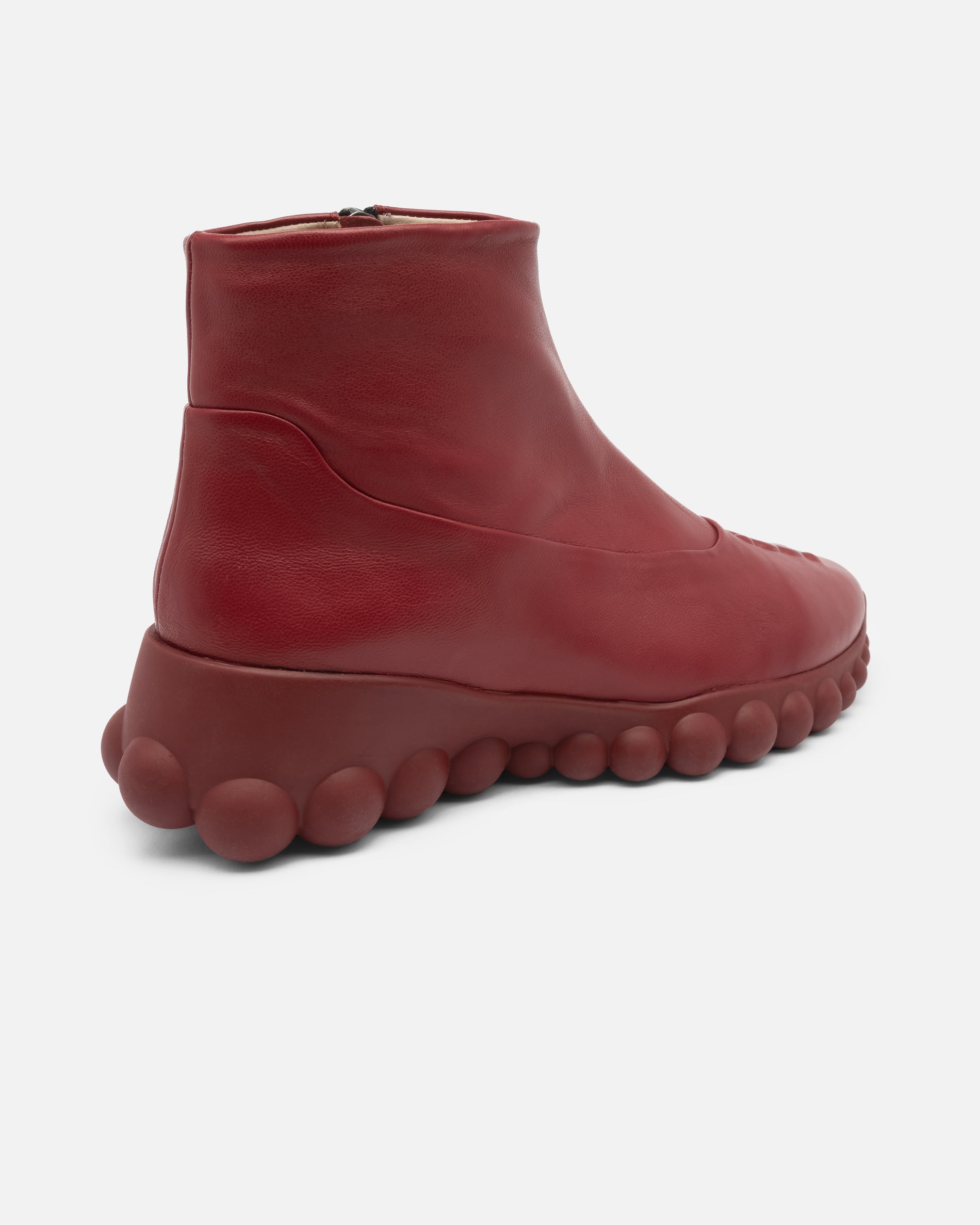 Sisterhood Boot Cherry